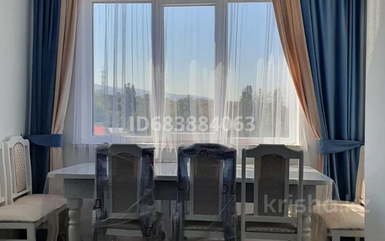 2-комнатная квартира, 57 м², 5/6 этаж, Кенесары хана 98 за 39 млн 〒 в Алматы — фото 3