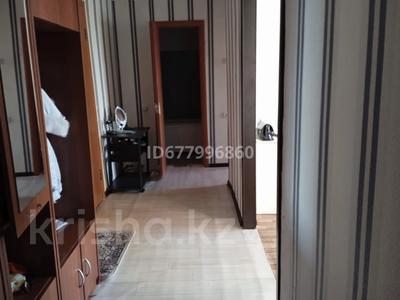 2-комнатная квартира · 49.9 м² · 7/9 этаж, Назарбаева 18 — Ауезова за 22.5 млн 〒 в Кокшетау