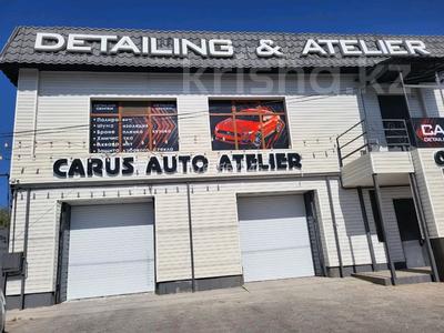 Свободное назначение, офисы, магазины и бутики, склады, азс, автосервисы и автомойки, общепит, салоны красоты, образование, развлечения · 800 м² за 255 млн 〒 в Шымкенте, Туран р-н