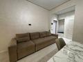 3-бөлмелі пәтер · 75 м² · 7/20 қабат, Гагарина 310, бағасы: 400 000 ₸ в Алматы, Бостандыкский р-н — фото 2