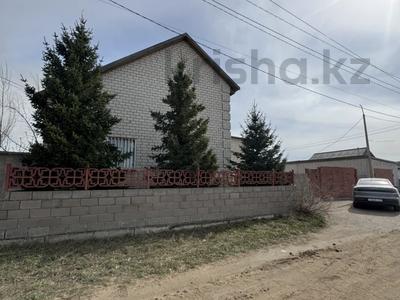 Отдельный дом · 4 комнаты · 199 м² · 16.7 сот., Рамазанова 1 за 34.5 млн ₸ в Кенжеколе