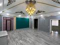 Отдельный дом · 7 комнат · 245 м² · 18 сот., Султанбек Кожанов 45 — На против мед.колледж за 50 млн ₸ в Туркестане — фото 17