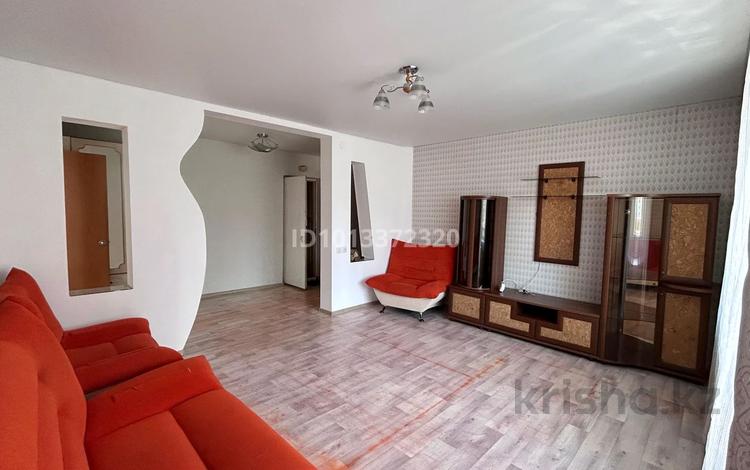 2-бөлмелі пәтер · 58.4 м² · 2/6 қабат, Гашека 12, бағасы: 26 млн ₸ в Костанае — фото 2