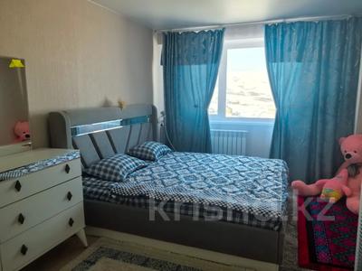 3-комнатная квартира · 84.8 м² · 3/9 этаж, Аль-Фараби 44 за 34 млн ₸ в Усть-Каменогорске