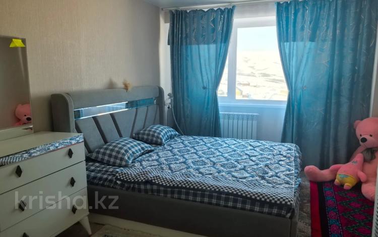 3-комнатная квартира · 84.8 м² · 3/9 этаж, Аль-Фараби 44 за 34 млн ₸ в Усть-Каменогорске — фото 4