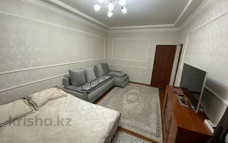 1-комнатная квартира, 41 м², 4/9 этаж, Толе Би 257 за 28.5 млн 〒 в Алматы, Алмалинский р-н — фото 4