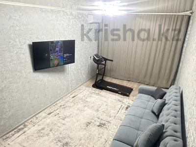 2-комнатная квартира, 48.4 м², 3/5 этаж, Шынгырлау 2 за 15 млн 〒 в Уральске