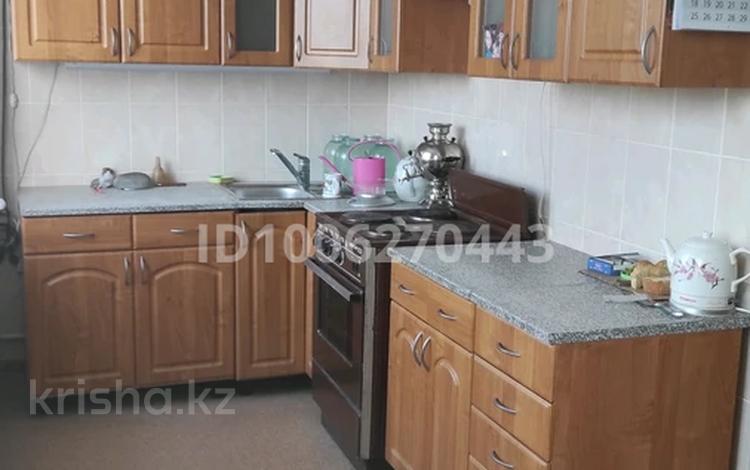 3-комнатная квартира · 60 м² · 5/5 этаж, Олимпийская 27 за 6.2 млн ₸ в Курчатове — фото 2