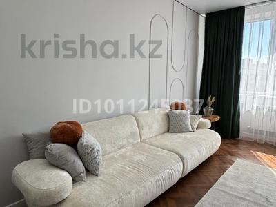 2-бөлмелі пәтер · 67.5 м² · 8/9 қабат, Султан Бейбарыс 437, бағасы: 34.7 млн ₸ в Атырау