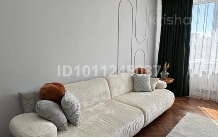 2-бөлмелі пәтер · 67.5 м² · 8/9 қабат, Султан Бейбарыс 437, бағасы: 34.7 млн ₸ в Атырау — фото 8