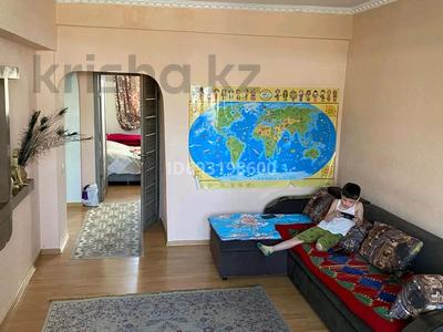 2-комнатная квартира, 55.3 м², 3/5 этаж, Шолохова — Толстого за 34 млн 〒 в Алматы, Турксибский р-н