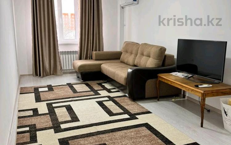 3-бөлмелі пәтер · 80 м² · 2/5 қабат, Кадыргали 26, бағасы: 150 000 ₸ в Талдыкоргане, мкр Бирлик — фото 14