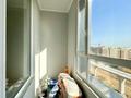 2-комнатная квартира, 67 м², 9 этаж, Калдаякова — Нурмагамбетова за 32 млн 〒 в Астане, Алматы р-н — фото 16
