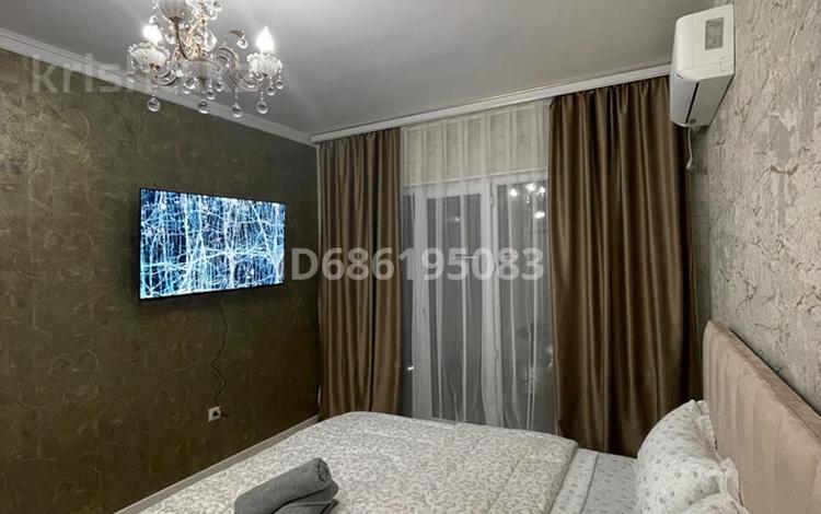 1-комнатная квартира · 32 м² · 9/12 этаж, 11 37/5 — Возле акимата области, конгресс холла, ДГД и НИШ за 12 000 〒 в Туркестане — фото 7