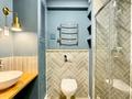 3-бөлмелі пәтер · 80 м² · 6/10 қабат, Бузурбаева 4Б блок 1 — Жибек Жолы, бағасы: 80 млн ₸ в Алматы, Медеуский р-н — фото 22