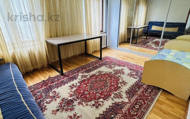 3-комнатная квартира · 64 м² · 4/4 этаж, Панфилова 49 за 320 000 ₸ в Алматы, Алмалинский р-н — фото 2