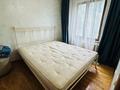 3-комнатная квартира · 64 м² · 4/4 этаж, Панфилова 49 за 320 000 ₸ в Алматы, Алмалинский р-н — фото 5
