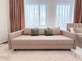 3-бөлмелі пәтер · 70 м² · 7/9 қабат, Сейфуллина 467г, бағасы: 32 000 ₸ в Алматы, Алмалинский р-н — фото 10