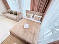 3-бөлмелі пәтер · 70 м² · 7/9 қабат, Сейфуллина 467г, бағасы: 32 000 ₸ в Алматы, Алмалинский р-н — фото 11