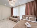 3-бөлмелі пәтер · 70 м² · 7/9 қабат, Сейфуллина 467г, бағасы: 32 000 ₸ в Алматы, Алмалинский р-н — фото 12