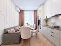 3-бөлмелі пәтер · 70 м² · 7/9 қабат, Сейфуллина 467г, бағасы: 32 000 ₸ в Алматы, Алмалинский р-н — фото 20