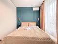3-бөлмелі пәтер · 70 м² · 7/9 қабат, Сейфуллина 467г, бағасы: 32 000 ₸ в Алматы, Алмалинский р-н — фото 3