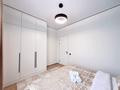 3-бөлмелі пәтер · 70 м² · 7/9 қабат, Сейфуллина 467г, бағасы: 32 000 ₸ в Алматы, Алмалинский р-н — фото 5