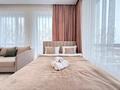 3-бөлмелі пәтер · 70 м² · 7/9 қабат, Сейфуллина 467г, бағасы: 32 000 ₸ в Алматы, Алмалинский р-н — фото 9