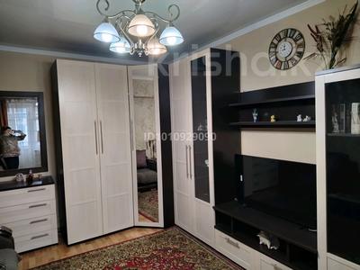 1-комнатная квартира · 36 м² · 4/5 этаж, ул. Айманова 145 за 180 000 〒 в Алматы, Бостандыкский р-н