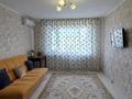 2-бөлмелі пәтер · 51.3 м² · 4/5 қабат, Есет Батыр, бағасы: 14.7 млн ₸ в Актобе