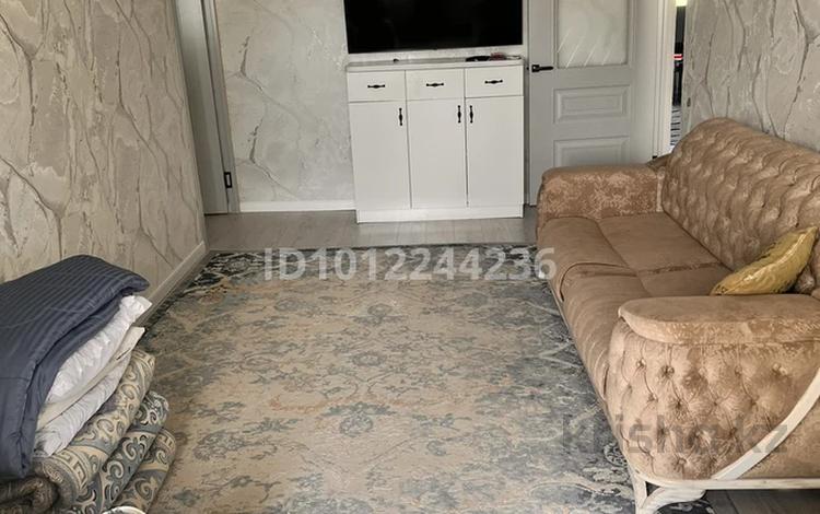 4-комнатная квартира · 78 м² · 5/5 этаж, 8-й микрорайон, 8-й микрорайон 10 — Байтиленова за 41 млн ₸ в Шымкенте, Туран р-н — фото 2