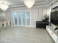 4-комнатная квартира · 141 м² · 8/12 этаж, Торайгырова — Мустафина | парк им. Первого президента | ТРЦ Mega | Гимназия №60 | Гимназия №68 за 113 млн ₸ в Алматы, Бостандыкский р-н — фото 5
