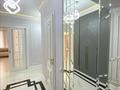 4-комнатная квартира · 141 м² · 8/12 этаж, Торайгырова — Мустафина | парк им. Первого президента | ТРЦ Mega | Гимназия №60 | Гимназия №68 за 113 млн ₸ в Алматы, Бостандыкский р-н — фото 24
