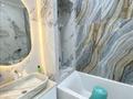 4-комнатная квартира · 141 м² · 8/12 этаж, Торайгырова — Мустафина | парк им. Первого президента | ТРЦ Mega | Гимназия №60 | Гимназия №68 за 113 млн ₸ в Алматы, Бостандыкский р-н — фото 25