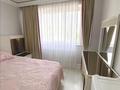 4-комнатная квартира · 141 м² · 8/12 этаж, Торайгырова — Мустафина | парк им. Первого президента | ТРЦ Mega | Гимназия №60 | Гимназия №68 за 113 млн ₸ в Алматы, Бостандыкский р-н — фото 13