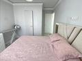 4-комнатная квартира · 141 м² · 8/12 этаж, Торайгырова — Мустафина | парк им. Первого президента | ТРЦ Mega | Гимназия №60 | Гимназия №68 за 113 млн ₸ в Алматы, Бостандыкский р-н — фото 11
