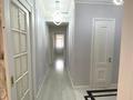 4-комнатная квартира · 141 м² · 8/12 этаж, Торайгырова — Мустафина | парк им. Первого президента | ТРЦ Mega | Гимназия №60 | Гимназия №68 за 113 млн ₸ в Алматы, Бостандыкский р-н — фото 10