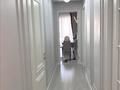 4-комнатная квартира · 141 м² · 8/12 этаж, Торайгырова — Мустафина | парк им. Первого президента | ТРЦ Mega | Гимназия №60 | Гимназия №68 за 113 млн ₸ в Алматы, Бостандыкский р-н — фото 29