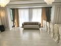 4-комнатная квартира · 141 м² · 8/12 этаж, Торайгырова — Мустафина | парк им. Первого президента | ТРЦ Mega | Гимназия №60 | Гимназия №68 за 113 млн ₸ в Алматы, Бостандыкский р-н — фото 8