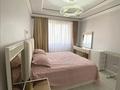 4-комнатная квартира · 141 м² · 8/12 этаж, Торайгырова — Мустафина | парк им. Первого президента | ТРЦ Mega | Гимназия №60 | Гимназия №68 за 113 млн ₸ в Алматы, Бостандыкский р-н — фото 15