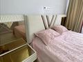 4-комнатная квартира · 141 м² · 8/12 этаж, Торайгырова — Мустафина | парк им. Первого президента | ТРЦ Mega | Гимназия №60 | Гимназия №68 за 113 млн ₸ в Алматы, Бостандыкский р-н — фото 45