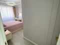 4-комнатная квартира · 141 м² · 8/12 этаж, Торайгырова — Мустафина | парк им. Первого президента | ТРЦ Mega | Гимназия №60 | Гимназия №68 за 113 млн ₸ в Алматы, Бостандыкский р-н — фото 46