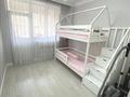 4-комнатная квартира · 141 м² · 8/12 этаж, Торайгырова — Мустафина | парк им. Первого президента | ТРЦ Mega | Гимназия №60 | Гимназия №68 за 113 млн ₸ в Алматы, Бостандыкский р-н — фото 17