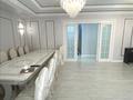 4-комнатная квартира · 141 м² · 8/12 этаж, Торайгырова — Мустафина | парк им. Первого президента | ТРЦ Mega | Гимназия №60 | Гимназия №68 за 113 млн ₸ в Алматы, Бостандыкский р-н — фото 18