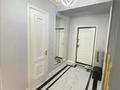 4-комнатная квартира · 141 м² · 8/12 этаж, Торайгырова — Мустафина | парк им. Первого президента | ТРЦ Mega | Гимназия №60 | Гимназия №68 за 113 млн ₸ в Алматы, Бостандыкский р-н — фото 19