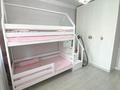 4-комнатная квартира · 141 м² · 8/12 этаж, Торайгырова — Мустафина | парк им. Первого президента | ТРЦ Mega | Гимназия №60 | Гимназия №68 за 113 млн ₸ в Алматы, Бостандыкский р-н — фото 20