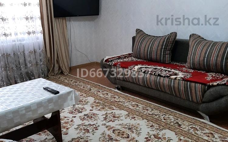 1-бөлмелі пәтер · 37 м² · 3/5 қабат, Сатпаева 8 — Сатпаева, бағасы: 1 000 ₸ в Астане, Алматы р-н — фото 2