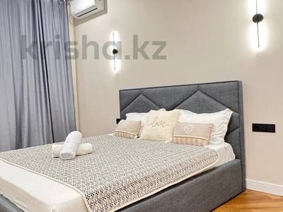 2-комнатная квартира · 72 м² · 2/12 этаж, 11 35/1 — 11/35/1 за 10 000 〒 в Туркестане