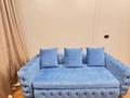 2-бөлмелі пәтер · 72 м² · 2/12 қабат, 11 35/1 — 11/35/1, бағасы: 10 000 ₸ в Туркестане — фото 11