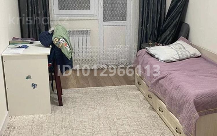3-комнатная квартира · 75 м² · 8/9 этаж, 9-й микрорайон, 9-й микрорайон за 35 млн ₸ в Талдыкоргане — фото 5